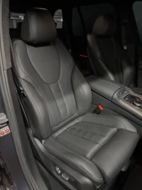 BMW X5 xDrive 45e M-Sportpakett 3.0 290kW thumbnail