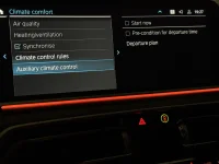 BMW X5 xDrive 45e M-Sportpakett 3.0 290kW thumbnail