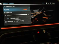 BMW X5 xDrive 45e M-Sportpakett 3.0 290kW thumbnail