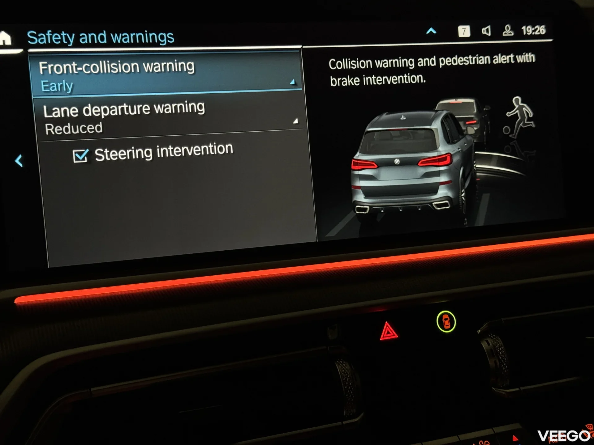 BMW X5 xDrive 45e M-Sportpakett 3.0 290kW