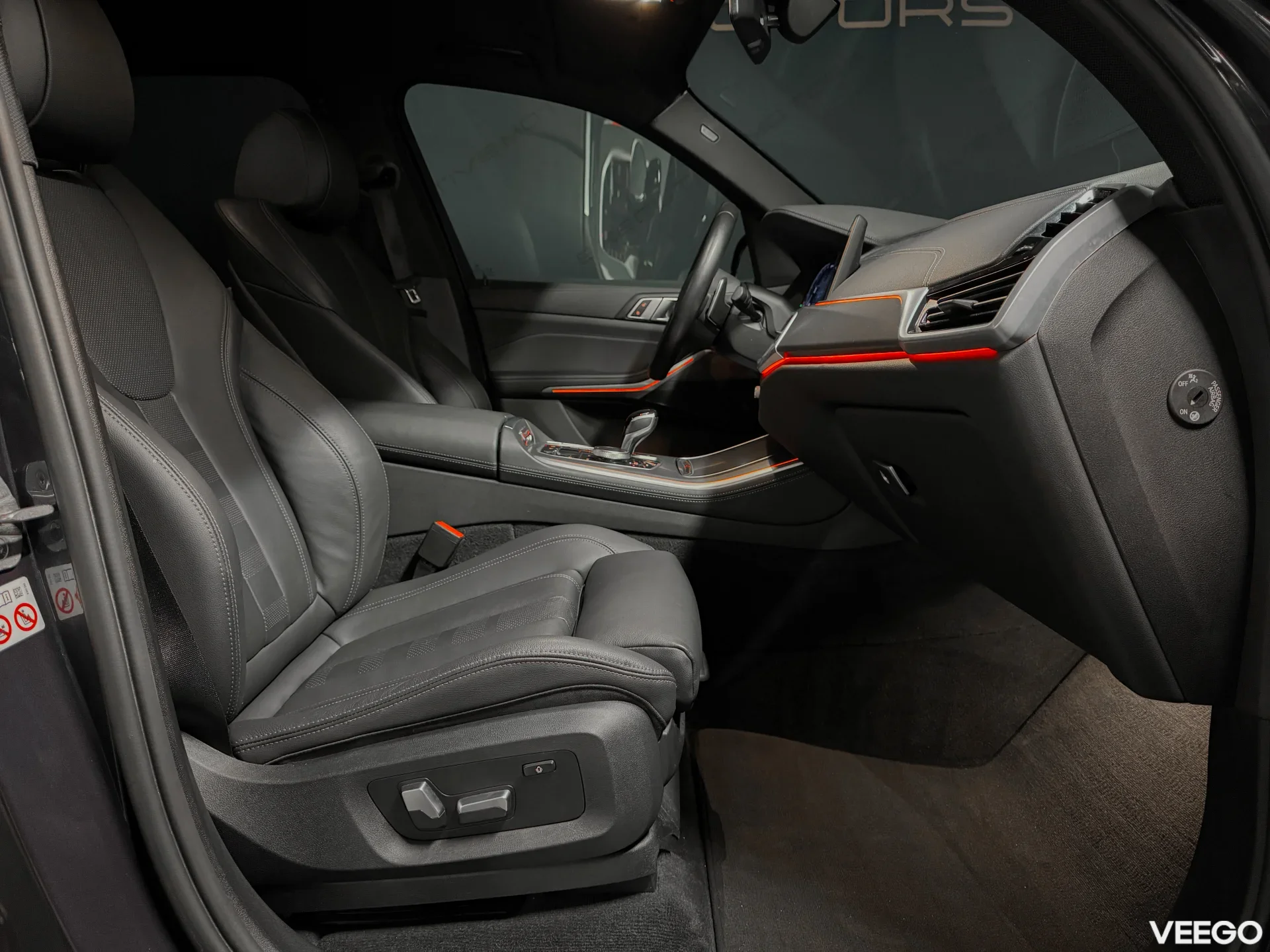 BMW X5 xDrive 45e M-Sportpakett 3.0 290kW