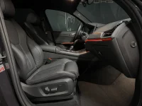 BMW X5 xDrive 45e M-Sportpakett 3.0 290kW thumbnail