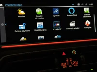 BMW X5 xDrive 45e M-Sportpakett 3.0 290kW thumbnail