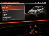 BMW X5 xDrive 45e M-Sportpakett 3.0 290kW thumbnail