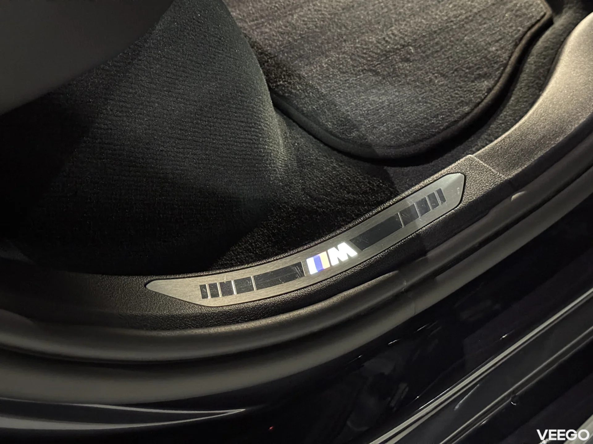 BMW X5 xDrive 45e M-Sportpakett 3.0 290kW