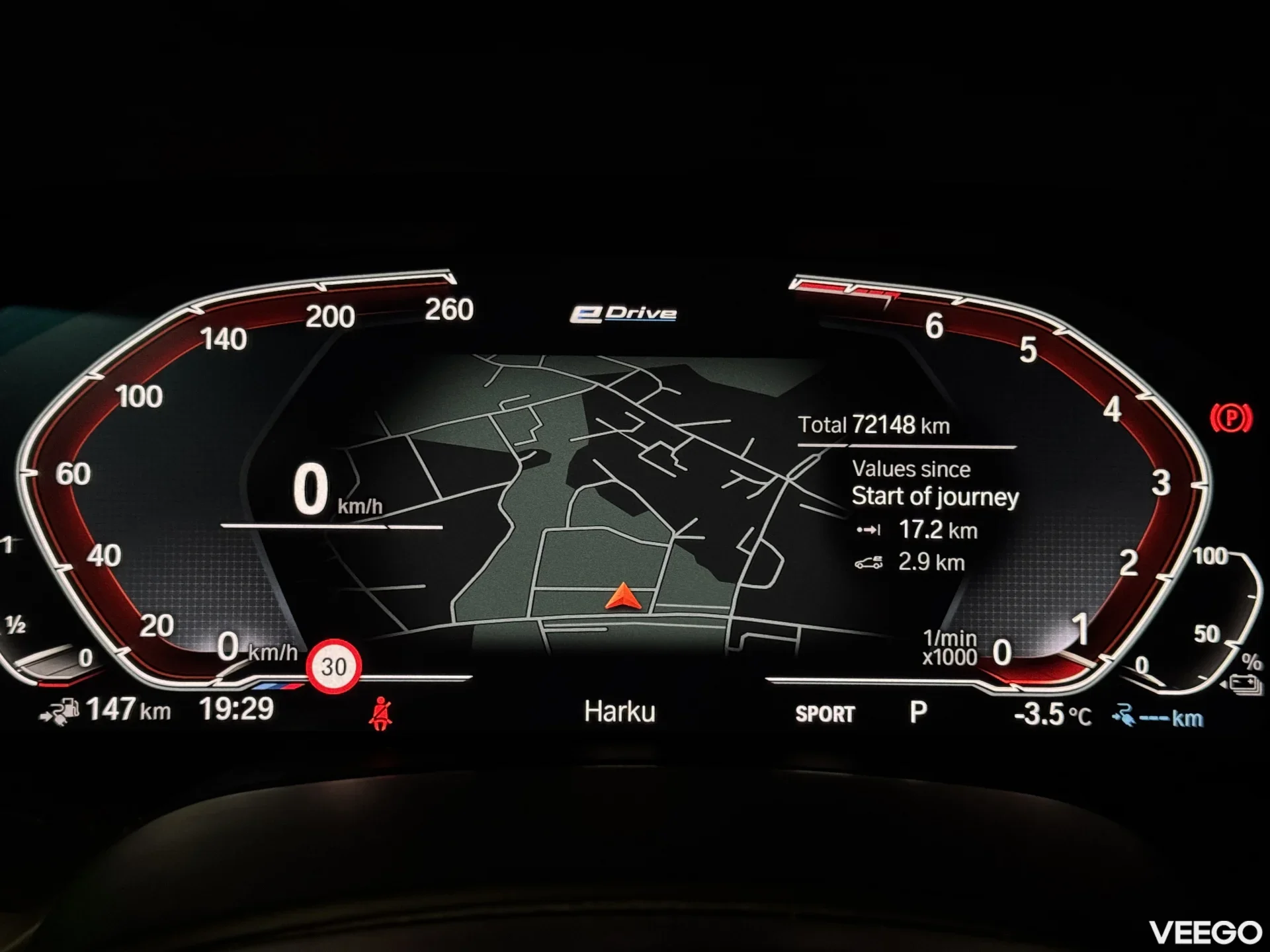 BMW X5 xDrive 45e M-Sportpakett 3.0 290kW