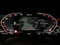 BMW X5 xDrive 45e M-Sportpakett 3.0 290kW thumbnail