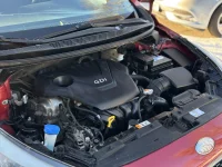 Kia Ceed 1.6 99kW thumbnail