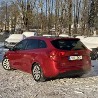 Kia Ceed 1.6 99kW thumbnail