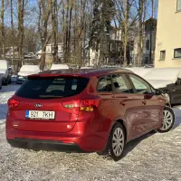 Kia Ceed 1.6 99kW thumbnail