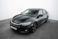 Honda Civic Executive 1.5 134kW thumbnail
