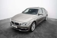 BMW 330 e iPerformance Luxury Line 2.0 185kW thumbnail