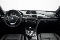 BMW 330 e iPerformance Luxury Line 2.0 185kW thumbnail