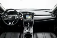 Honda Civic Executive 1.5 134kW thumbnail