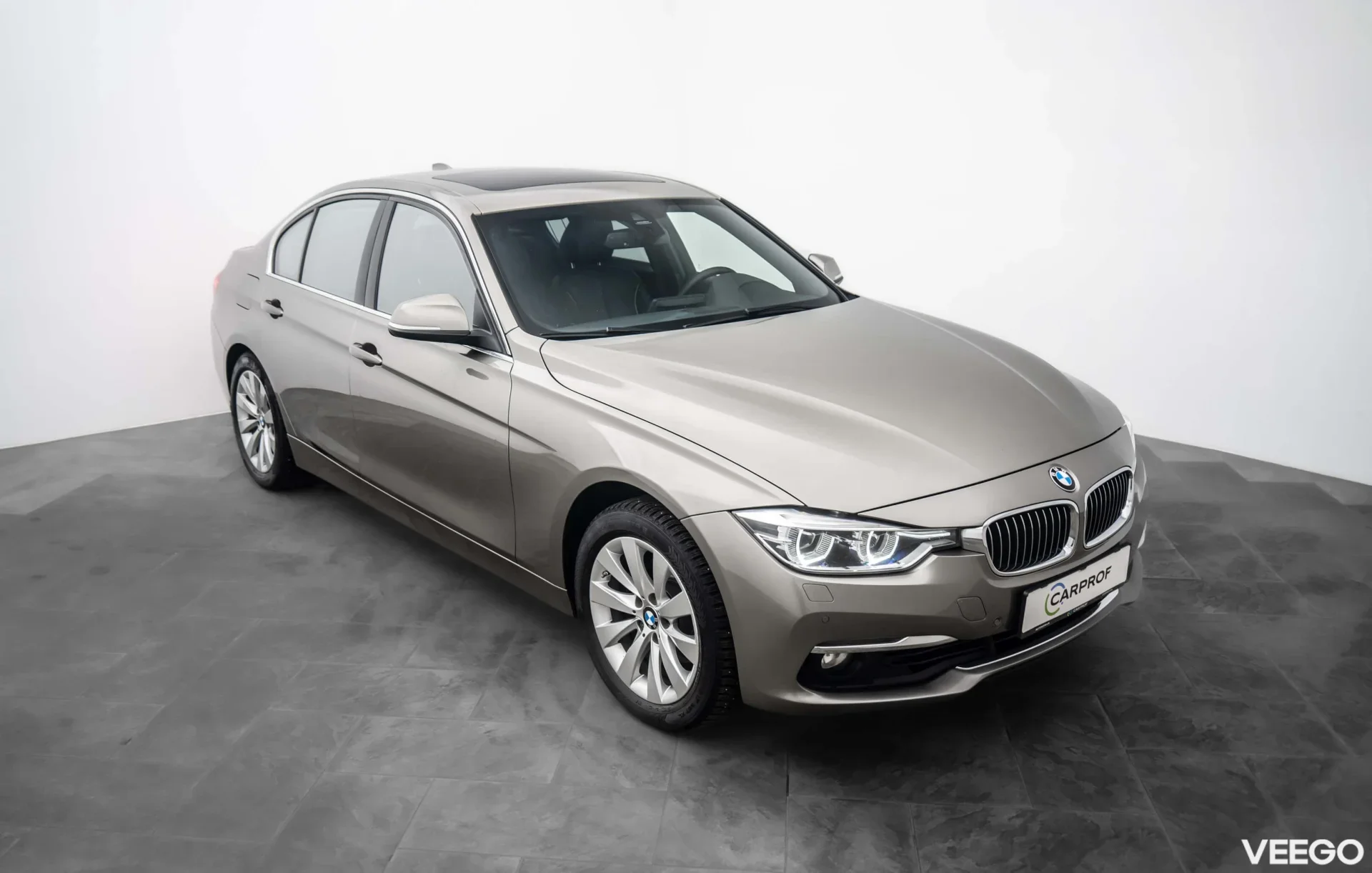 BMW 330 e iPerformance Luxury Line 2.0 185kW