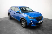 Peugeot 2008 PureTech 130 1.2 96kW thumbnail