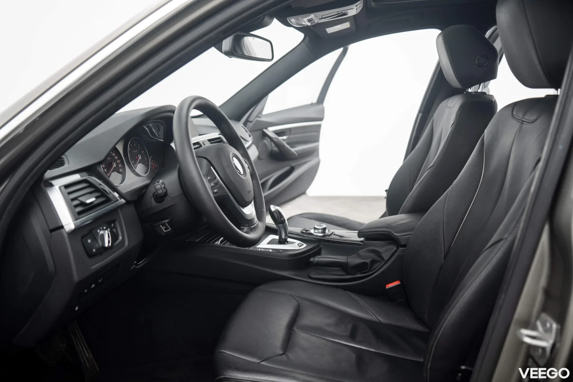 BMW 330 e iPerformance Luxury Line 2.0 185kW