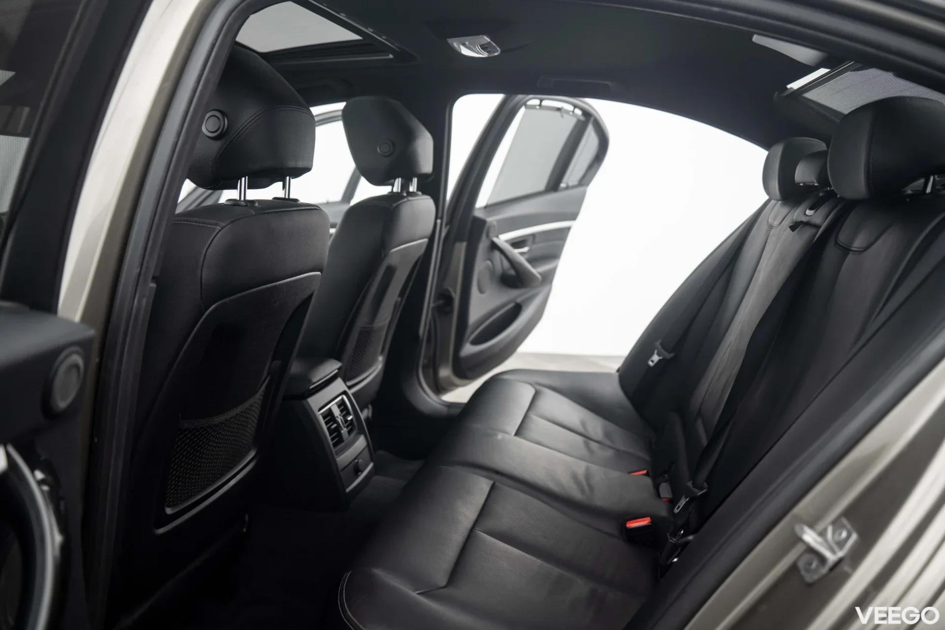 BMW 330 e iPerformance Luxury Line 2.0 185kW