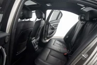 BMW 330 e iPerformance Luxury Line 2.0 185kW thumbnail