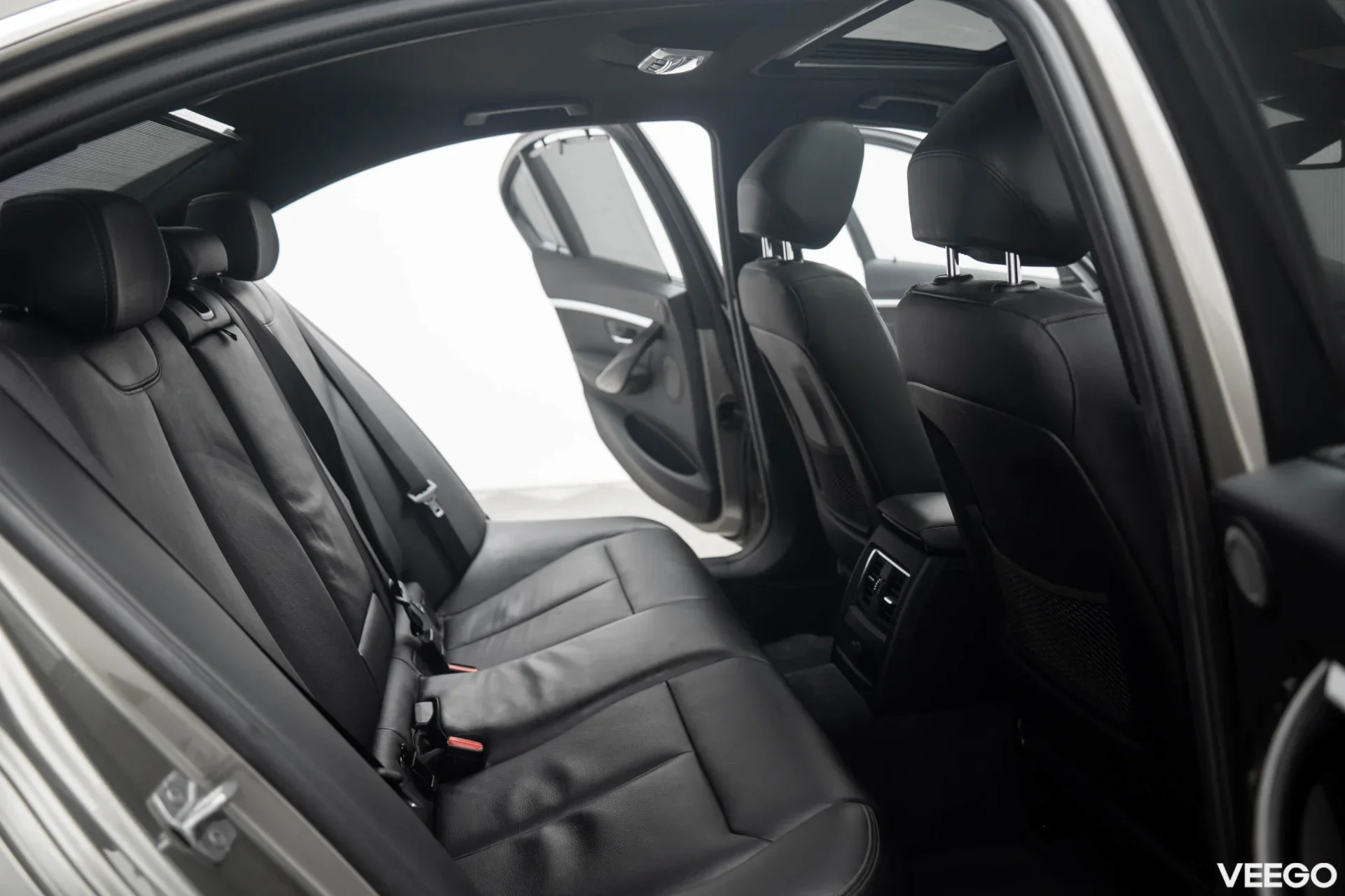 BMW 330 e iPerformance Luxury Line 2.0 185kW