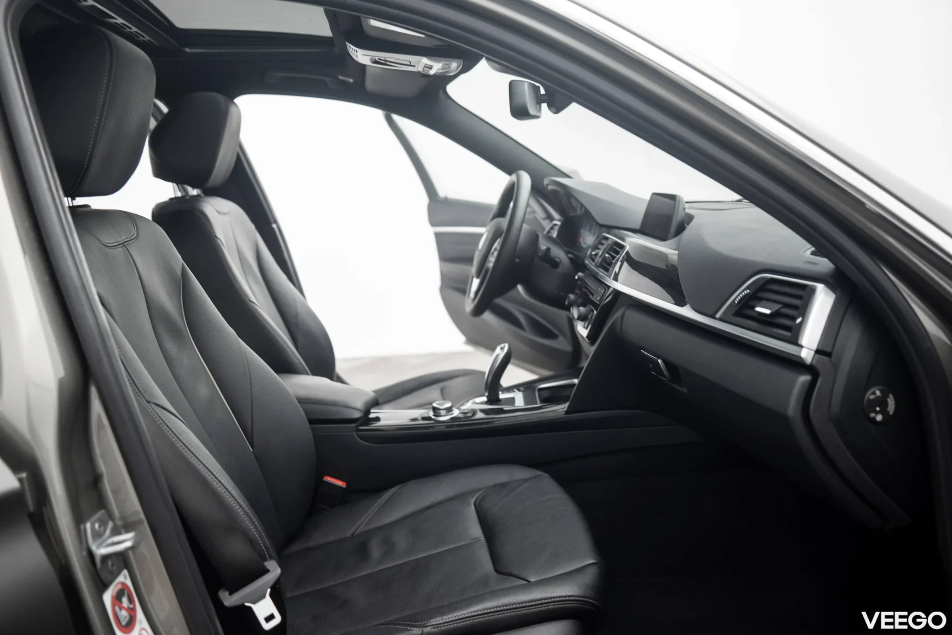 BMW 330 e iPerformance Luxury Line 2.0 185kW