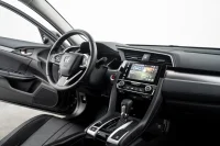 Honda Civic Executive 1.5 134kW thumbnail