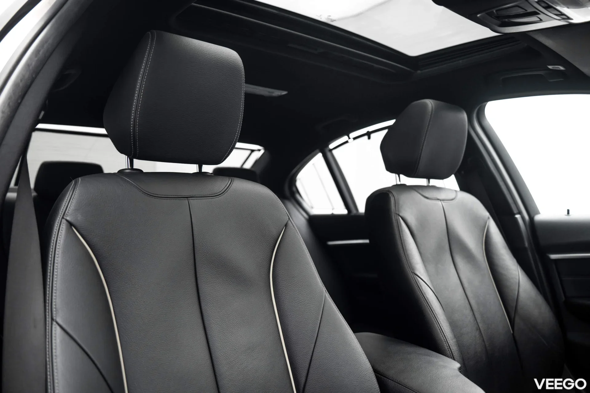 BMW 330 e iPerformance Luxury Line 2.0 185kW