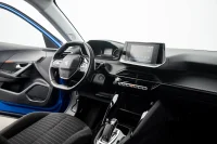 Peugeot 2008 PureTech 130 1.2 96kW thumbnail