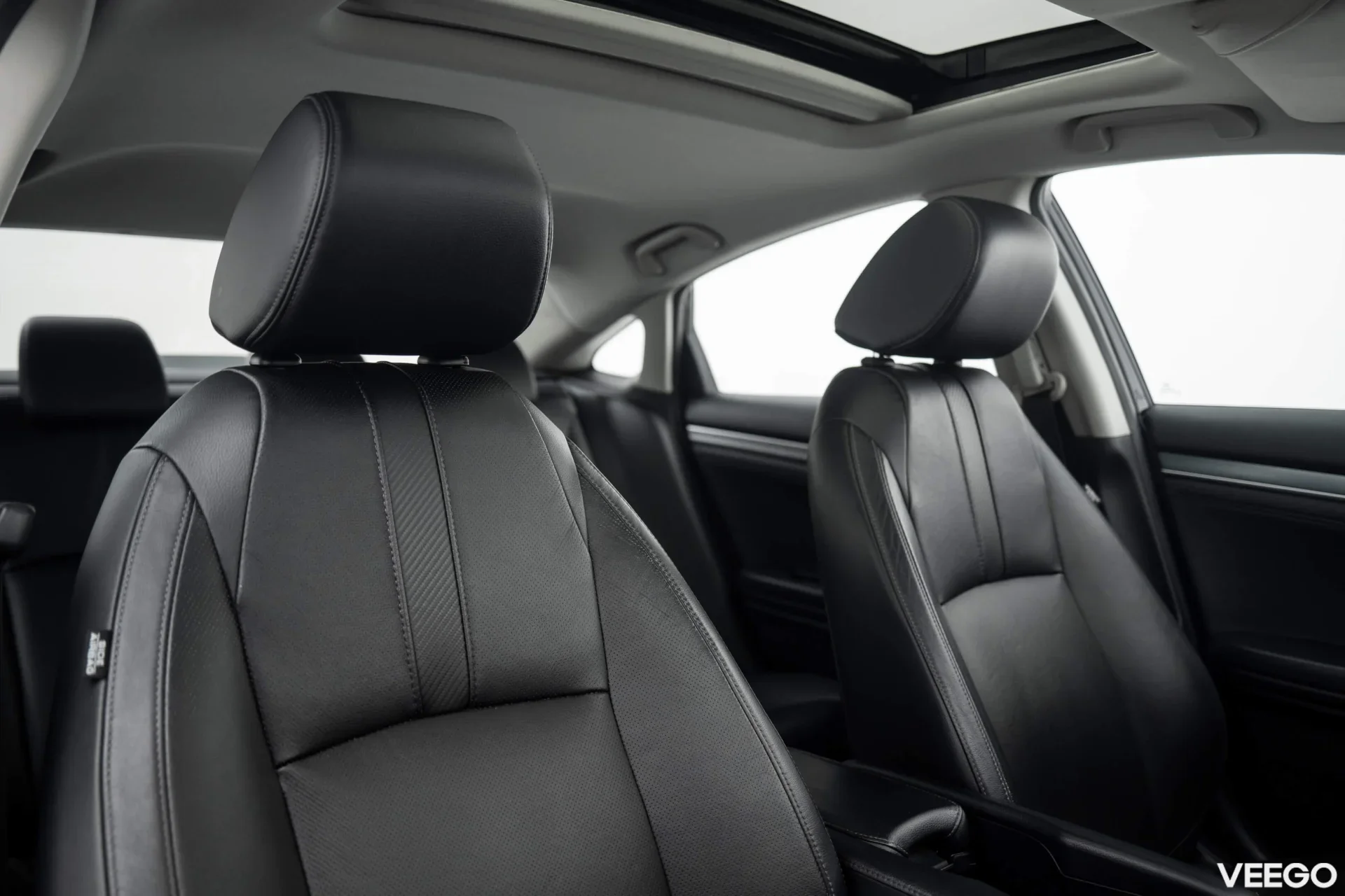 Honda Civic Executive 1.5 134kW