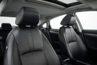 Honda Civic Executive 1.5 134kW thumbnail