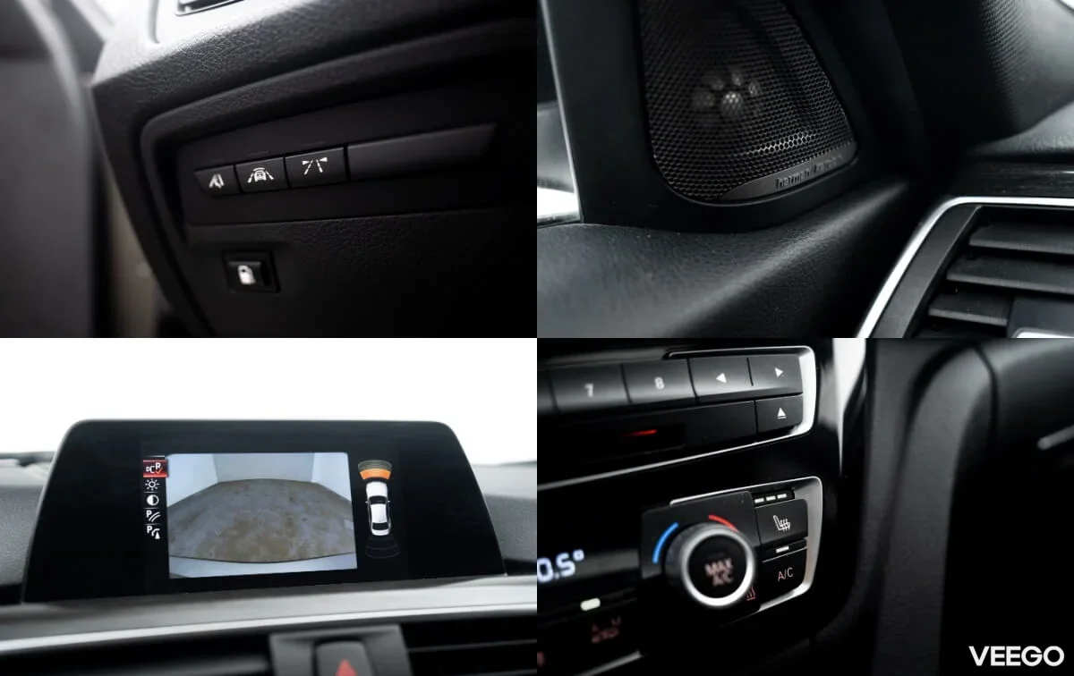 BMW 330 e iPerformance Luxury Line 2.0 185kW