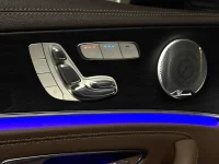 Mercedes-Benz E300 2.0 190kW thumbnail