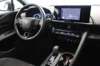 Toyota C-HR Active Hybrid 1.8 72kW thumbnail