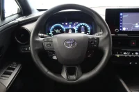 Toyota C-HR Active Hybrid 1.8 72kW thumbnail