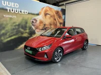 Hyundai i20 1 74kW thumbnail