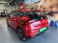 Hyundai i20 1 74kW thumbnail