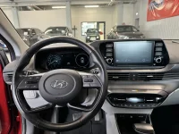 Hyundai i20 1 74kW thumbnail