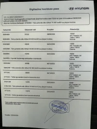 Hyundai i20 1 74kW thumbnail