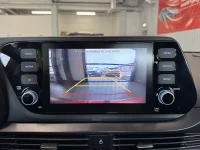 Hyundai i20 1 74kW thumbnail