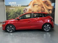Hyundai i20 1 74kW thumbnail