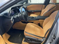 Lexus RZ 450e - 132kW thumbnail