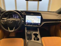 Lexus RZ 450e - 132kW thumbnail