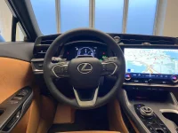 Lexus RZ 450e - 132kW thumbnail