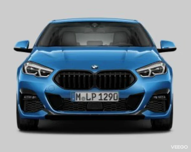 BMW 218 - 1.5 103kW