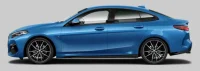 BMW 218 - 1.5 103kW thumbnail