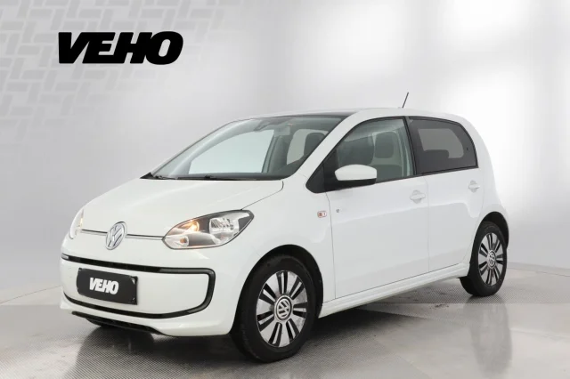 Image of Volkswagen Up e-UP 60kW
