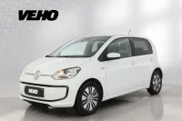 Volkswagen Up e-UP 60kW thumbnail