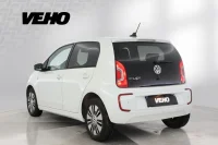 Volkswagen Up e-UP 60kW thumbnail