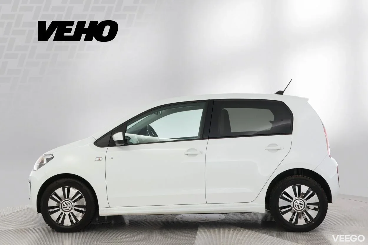 Volkswagen Up e-UP 60kW