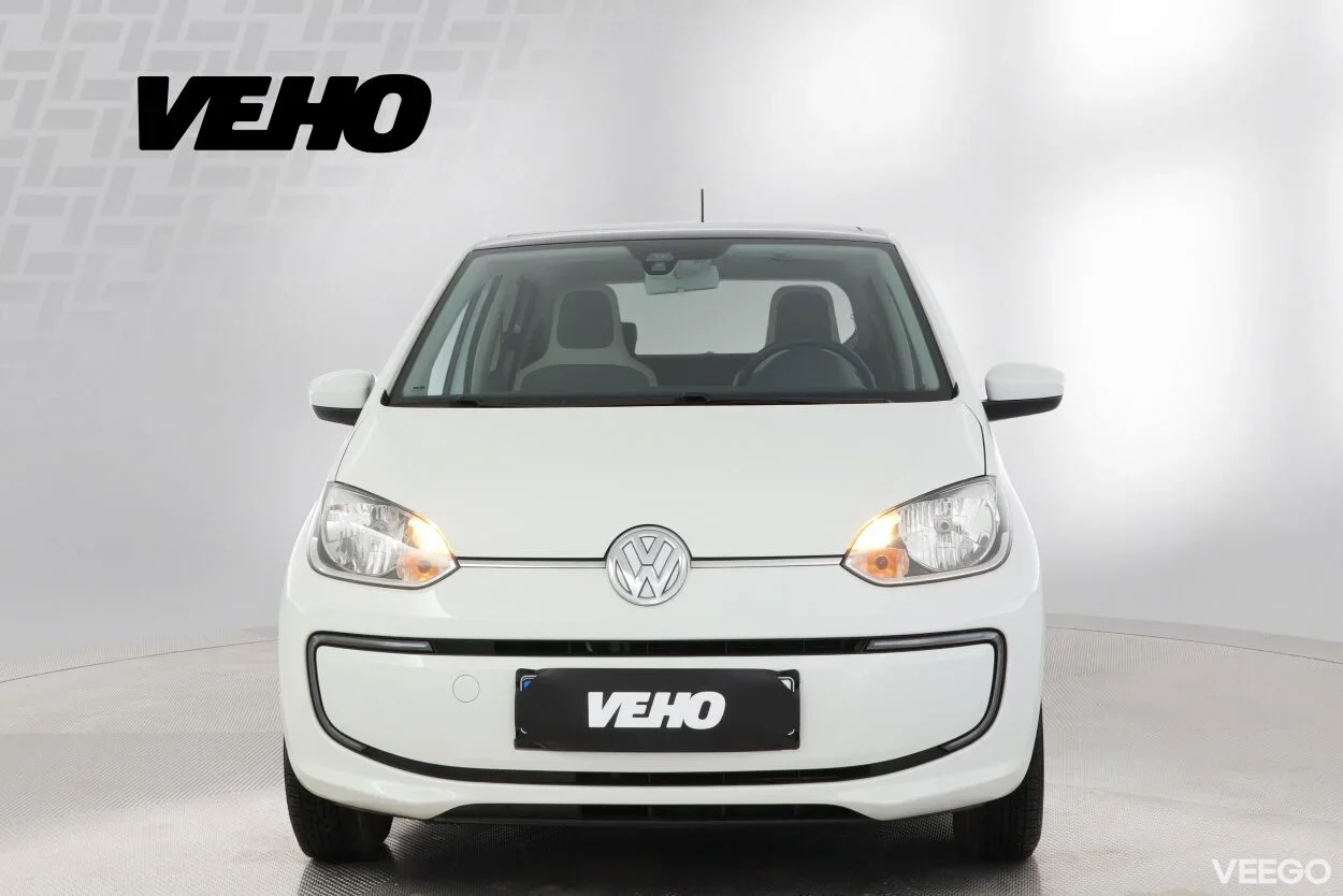 Volkswagen Up e-UP 60kW